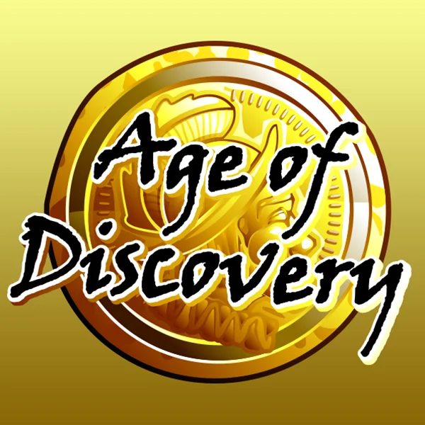 Age Of Discovery - DEMO MBS