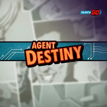 Agent Destiny - DEMO MBS