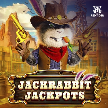 Jackrabbit Jackpots - DEMO MBS