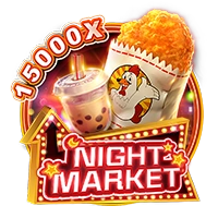 NIGHT MARKET - DEMO MBS