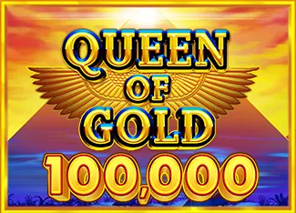 Queen of Gold 100,000 - DEMO MBS