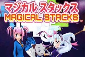Magical Stacks - DEMO MBS