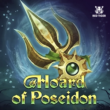 Hoard of Poseidon - DEMO MBS