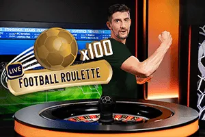Football Roulette - DEMO MBS