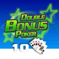 Double Bonus Poker 10 Hand - DEMO MBS
