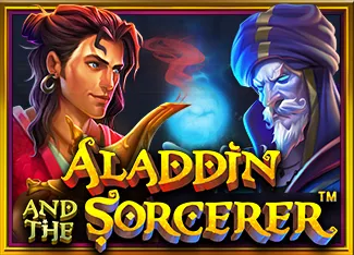 Aladdin and the Sorcerer - DEMO MBS