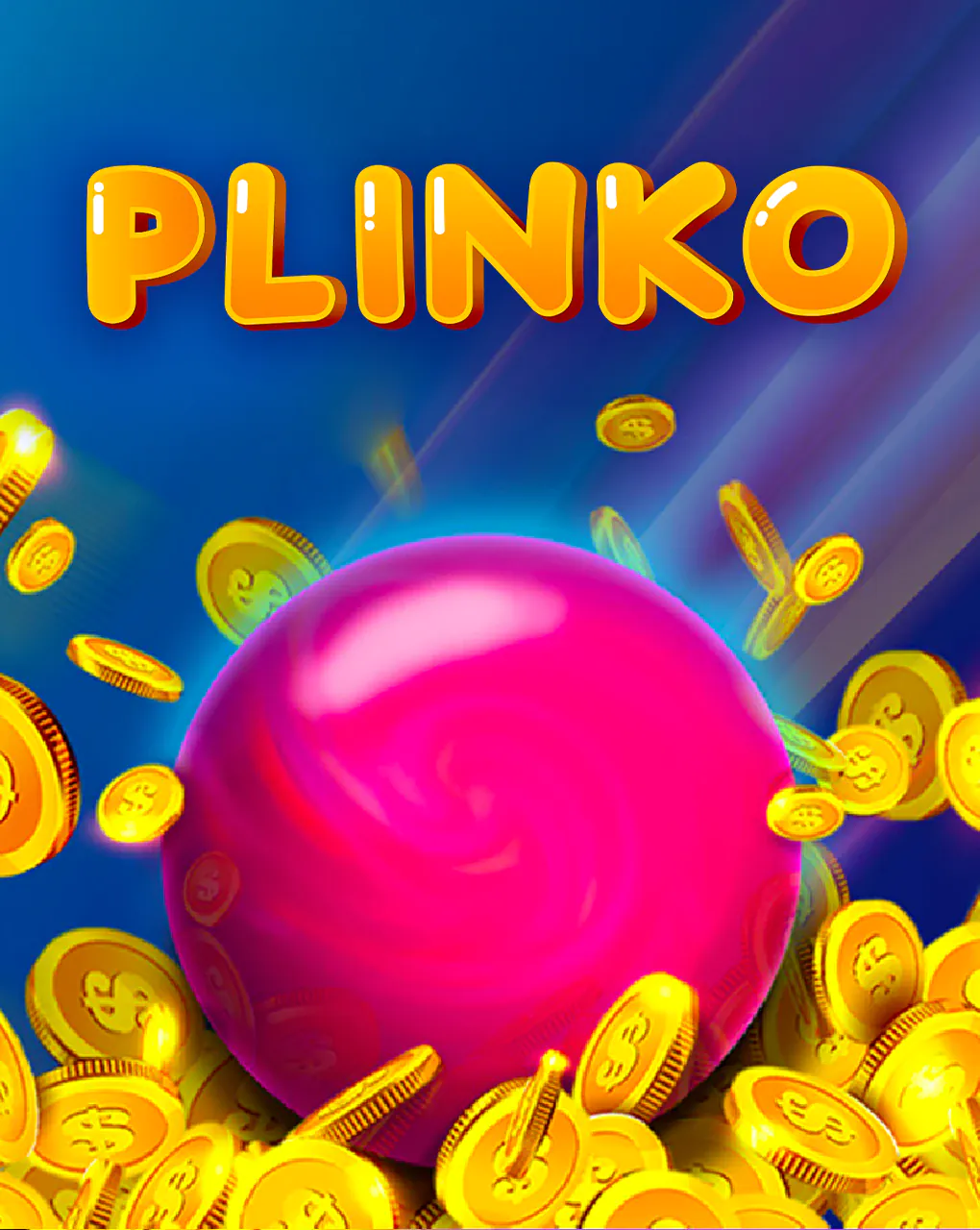 Plinko - DEMO MBS