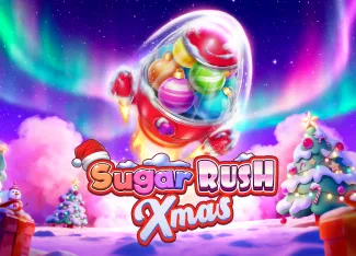 Sugar Rush Xmas - DEMO MBS