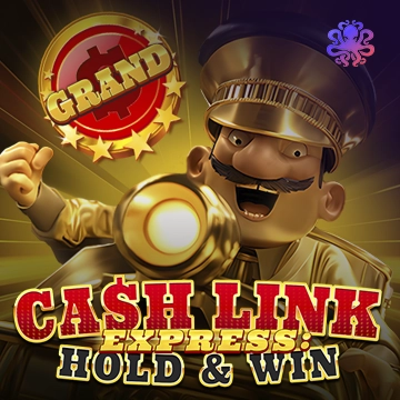 Cash Link Express: Hold & Win - DEMO MBS