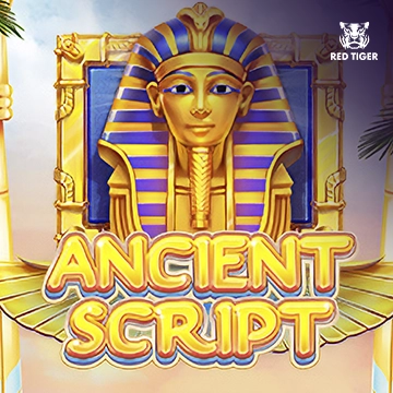 Ancient Script - DEMO MBS