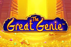 The Great Genie - DEMO MBS