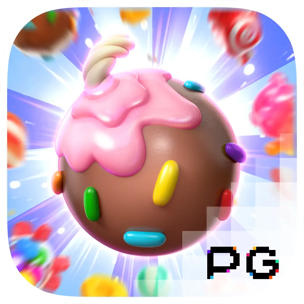 Candy Burst - DEMO MBS