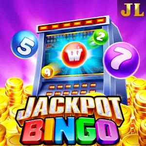 Jackpot Bingo - DEMO MBS