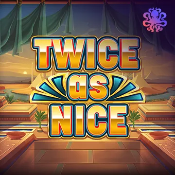 Twice As Nice - DEMO MBS