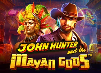 John Hunter And The Mayan Gods - DEMO MBS