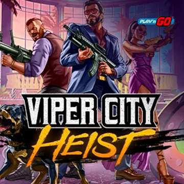 Viper City Heist - DEMO MBS