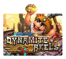 Dynamite Reels - DEMO MBS