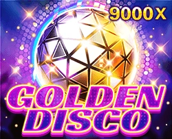 Golden Disco - DEMO MBS