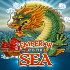 Emperor Of The Sea - DEMO MBS