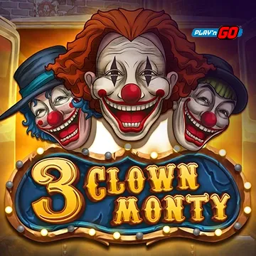 Three Clown Monty - DEMO MBS