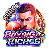 BOXING RICHES - DEMO MBS