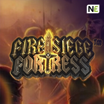 Fire Siege Fortress - DEMO MBS