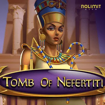 Tomb of Nefertiti - DEMO MBS