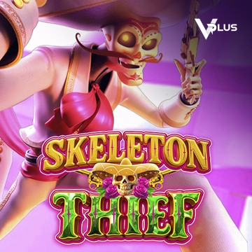 Skeleton Thief - DEMO MBS