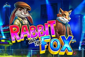 Rabbit and the Fox™ - DEMO MBS