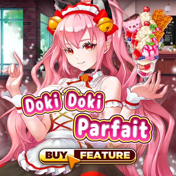 Doki Doki Parfait - DEMO MBS