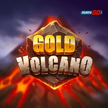 Gold Volcano - DEMO MBS