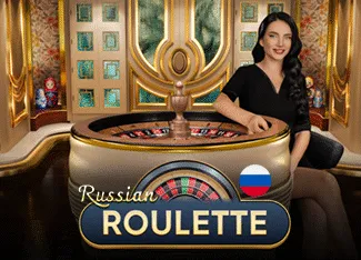 Russian Roulette - DEMO MBS