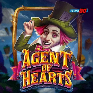 Agent of Hearts - DEMO MBS