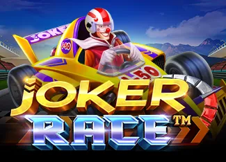 Joker Race - DEMO MBS