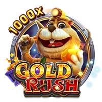 GOLD RUSH - DEMO MBS