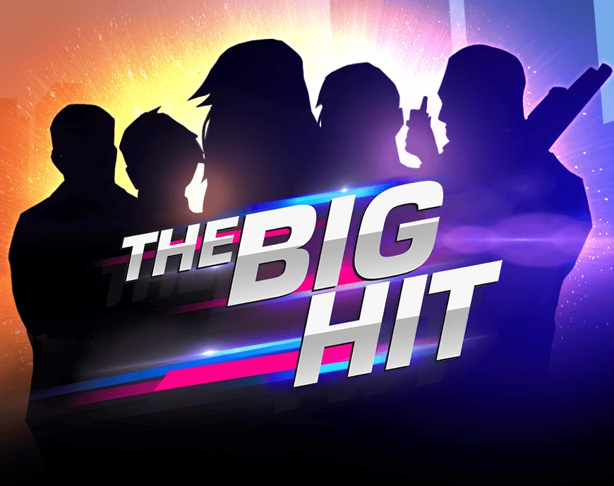 The Big Hit - DEMO MBS