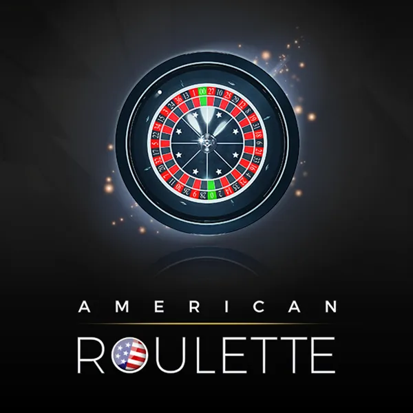 American Roulette (Jade) - DEMO MBS