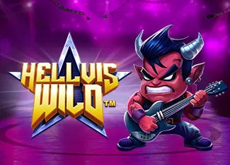 Hellvis Wild - DEMO MBS
