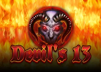 Devils 13 - DEMO MBS