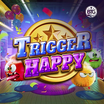 Trigger Happy - DEMO MBS