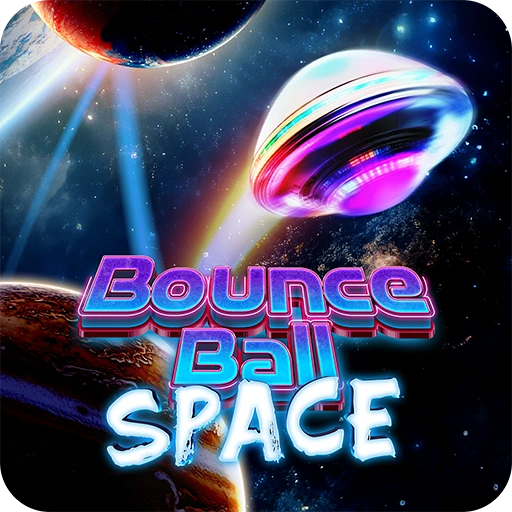 Bounceball Space - DEMO MBS