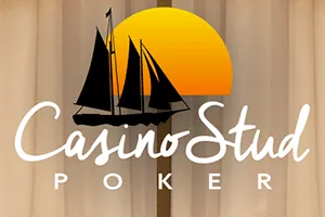 Casino Stud Poker - DEMO MBS