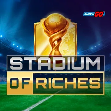 Stadium of Riches - DEMO MBS