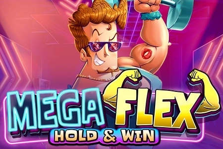 Mega Flex: Hold & Win - DEMO MBS