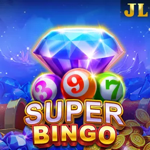 Super Bingo - DEMO MBS
