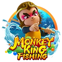 MONKEY KING FISHING - DEMO MBS