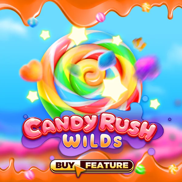 Candy Rush Wilds - DEMO MBS