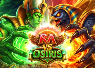 Ra vs Osiris - DEMO MBS