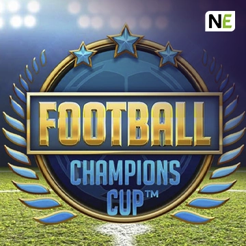 Football: Champions Cup - DEMO MBS