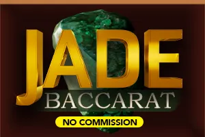 Jade Baccarat NC - DEMO MBS